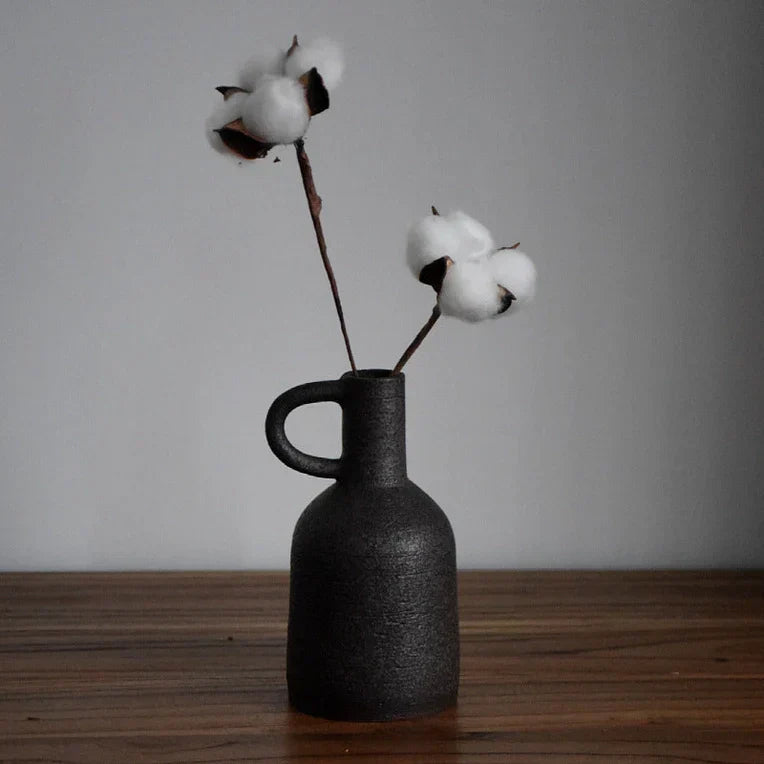 Handmade Ceramic Table Vase