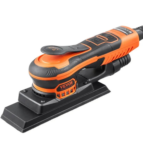 350W Brushless Sheet Sander