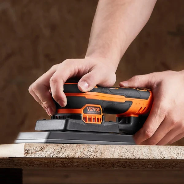 350W Brushless Sheet Sander